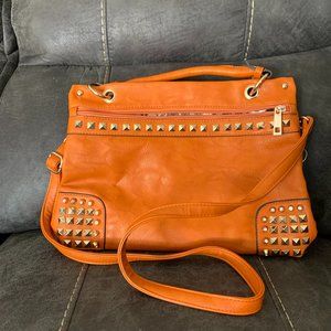 Shoulder bag